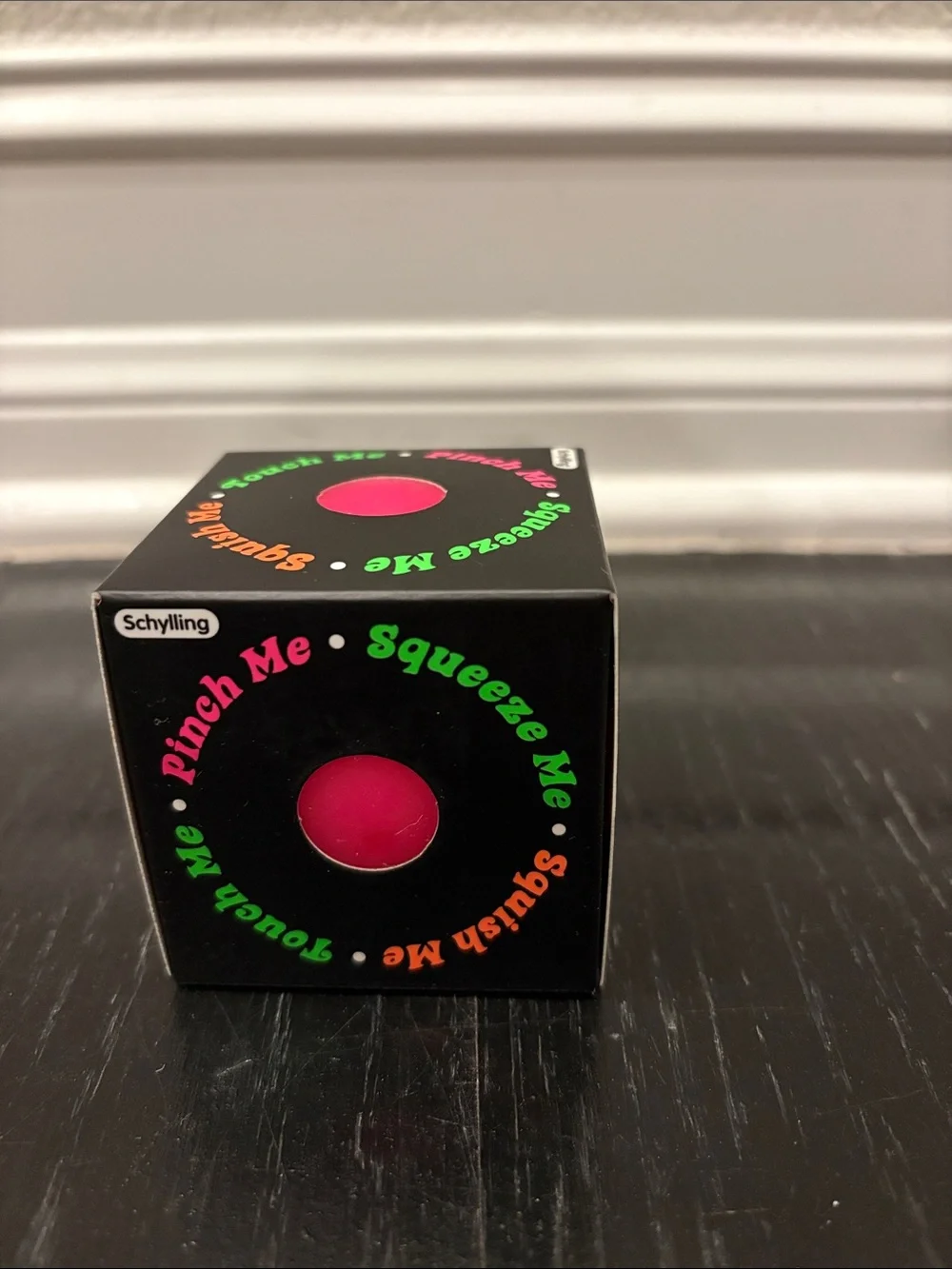 Needoh The Groovy Glob! - Fidget toy
